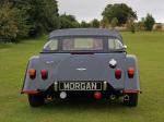 Morgan 4/4 Sport 2008 года